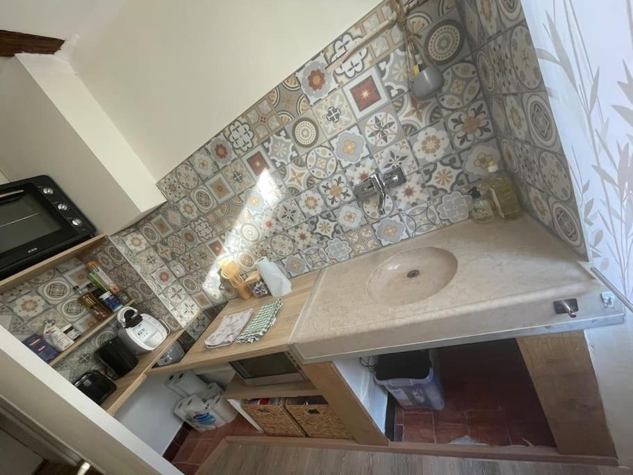 Magnifique T2 Vieux Bandol Διαμέρισμα Εξωτερικό φωτογραφία