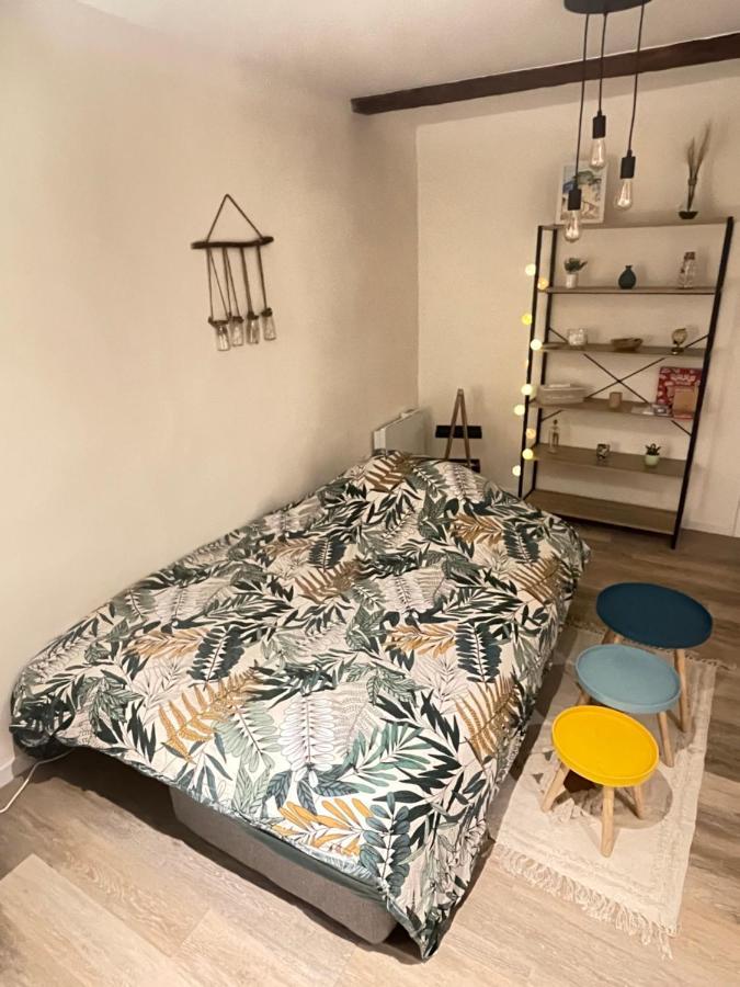 Magnifique T2 Vieux Bandol Διαμέρισμα Εξωτερικό φωτογραφία